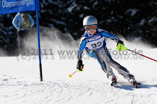 4. Sparda Bank Zugspitzcup 2011