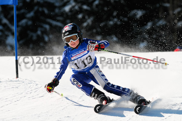 4. Sparda Bank Zugspitzcup 2011