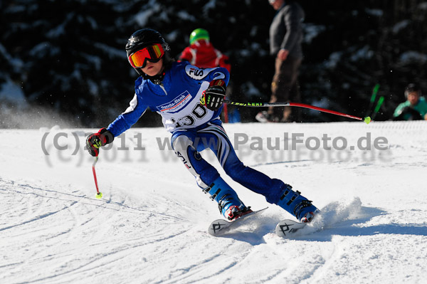 4. Sparda Bank Zugspitzcup 2011