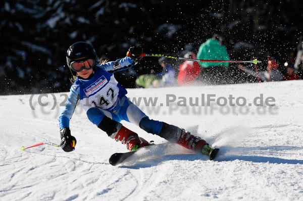 4. Sparda Bank Zugspitzcup 2011