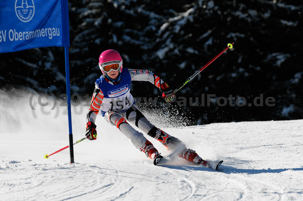 4. Sparda Bank Zugspitzcup 2011