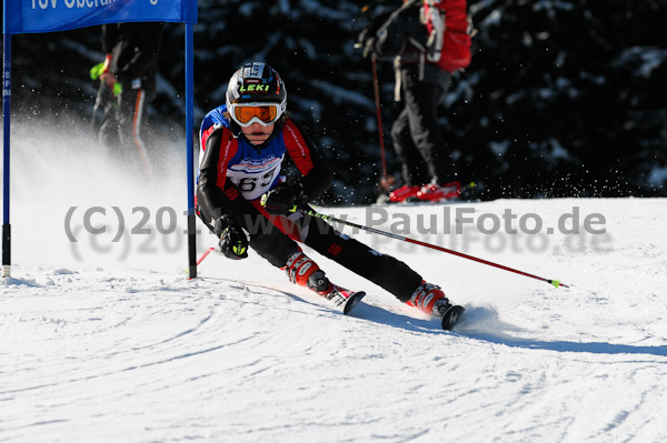4. Sparda Bank Zugspitzcup 2011