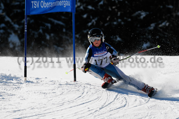 4. Sparda Bank Zugspitzcup 2011