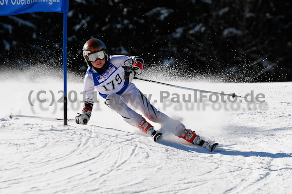 4. Sparda Bank Zugspitzcup 2011