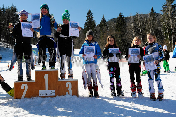 4. Sparda Bank Zugspitzcup 2011