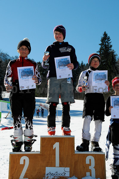 4. Sparda Bank Zugspitzcup 2011