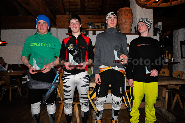 Werdenfelser Meisterschaft 2011