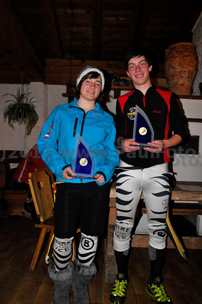 Werdenfelser Meisterschaft 2011