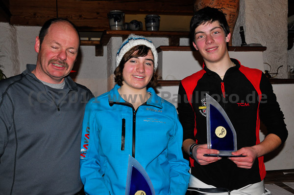 Werdenfelser Meisterschaft 2011