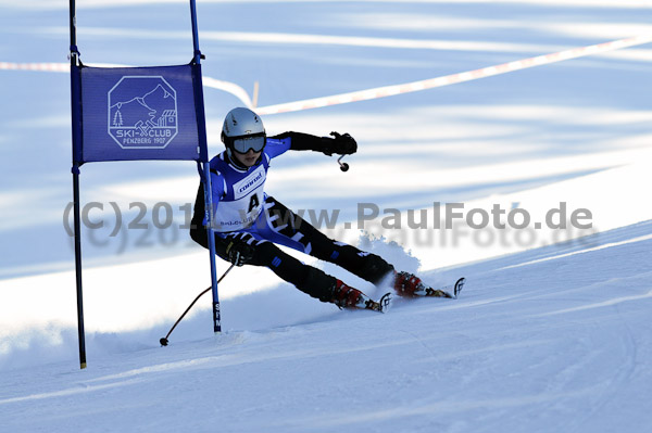 Werdenfelser Meisterschaft 2011