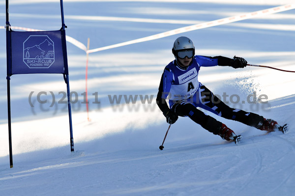 Werdenfelser Meisterschaft 2011