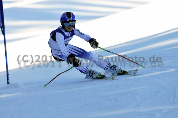 Werdenfelser Meisterschaft 2011