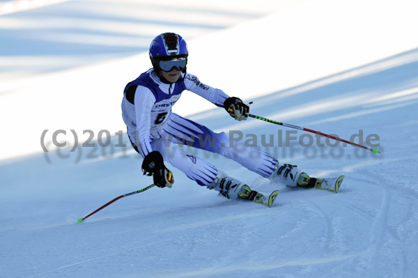 Werdenfelser Meisterschaft 2011