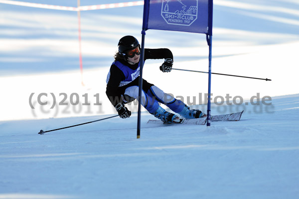 Werdenfelser Meisterschaft 2011