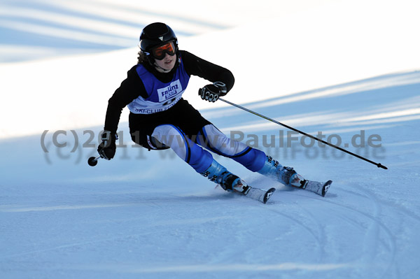 Werdenfelser Meisterschaft 2011