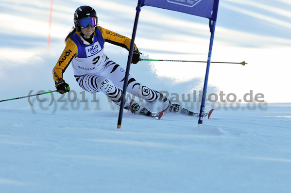 Werdenfelser Meisterschaft 2011