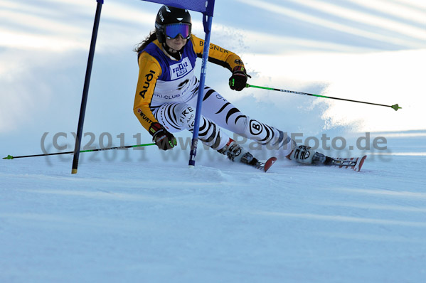 Werdenfelser Meisterschaft 2011