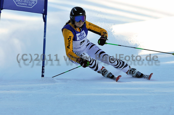 Werdenfelser Meisterschaft 2011