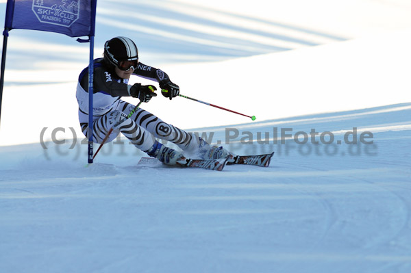 Werdenfelser Meisterschaft 2011