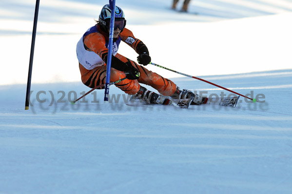 Werdenfelser Meisterschaft 2011