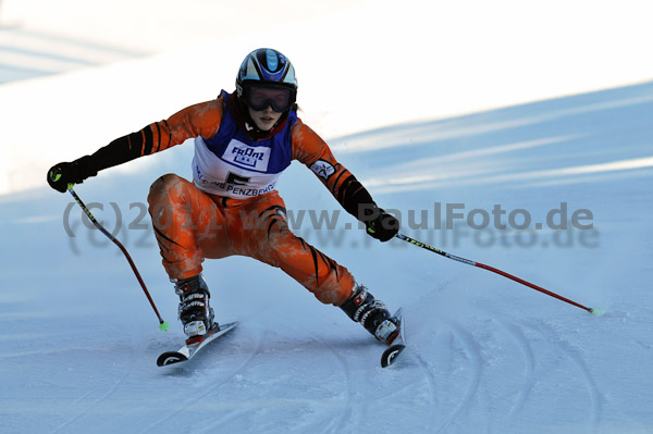 Werdenfelser Meisterschaft 2011
