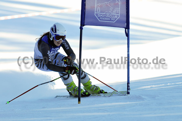 Werdenfelser Meisterschaft 2011