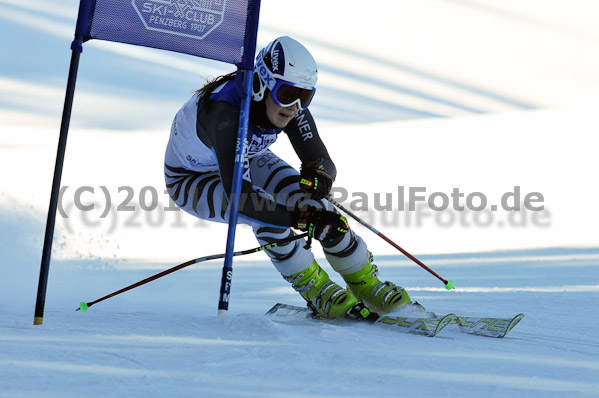 Werdenfelser Meisterschaft 2011