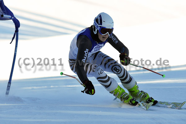 Werdenfelser Meisterschaft 2011