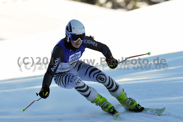Werdenfelser Meisterschaft 2011