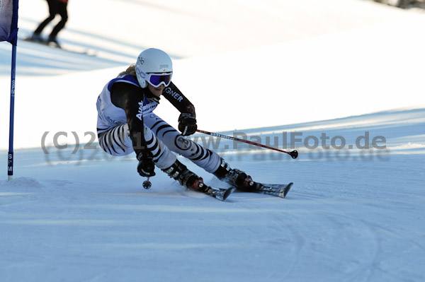 Werdenfelser Meisterschaft 2011