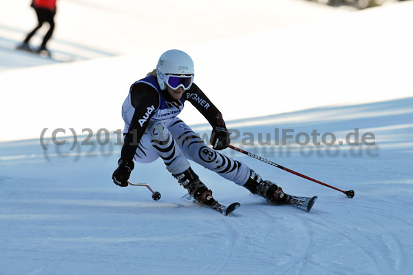 Werdenfelser Meisterschaft 2011