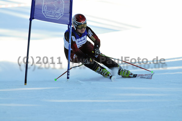 Werdenfelser Meisterschaft 2011