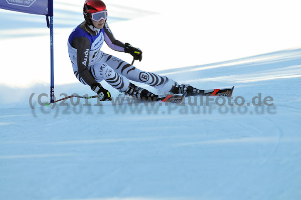 Werdenfelser Meisterschaft 2011