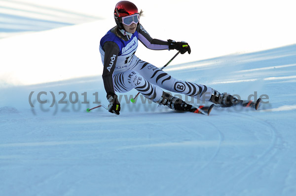 Werdenfelser Meisterschaft 2011