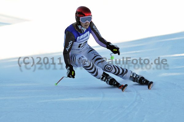 Werdenfelser Meisterschaft 2011