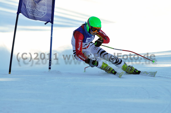 Werdenfelser Meisterschaft 2011