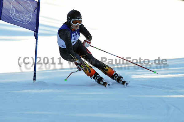 Werdenfelser Meisterschaft 2011