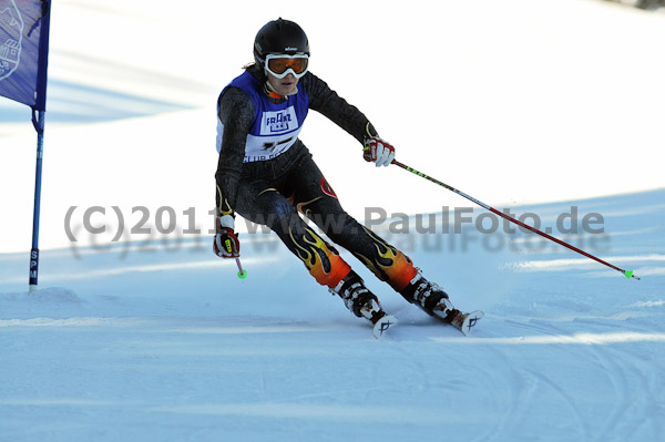 Werdenfelser Meisterschaft 2011