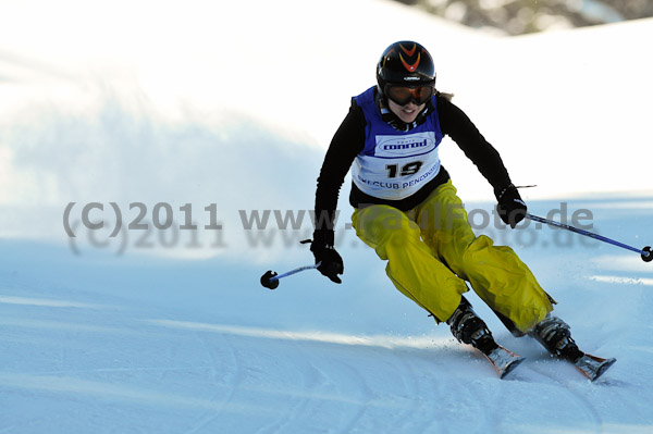 Werdenfelser Meisterschaft 2011
