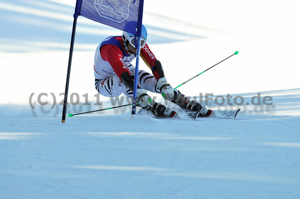 Werdenfelser Meisterschaft 2011