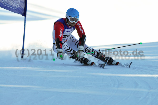 Werdenfelser Meisterschaft 2011