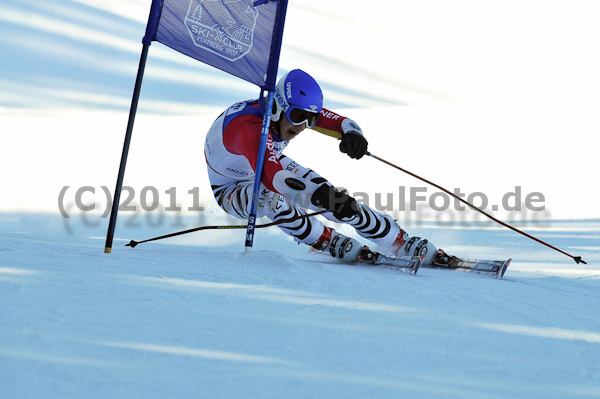 Werdenfelser Meisterschaft 2011