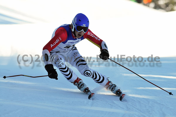 Werdenfelser Meisterschaft 2011