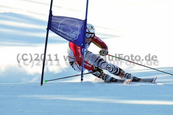 Werdenfelser Meisterschaft 2011