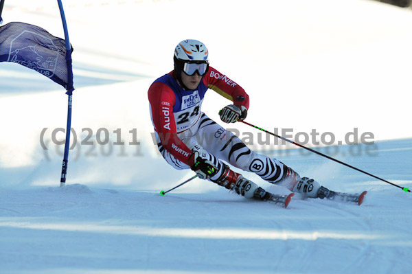Werdenfelser Meisterschaft 2011