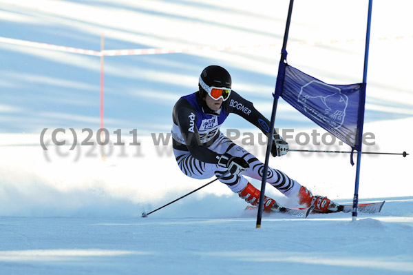 Werdenfelser Meisterschaft 2011