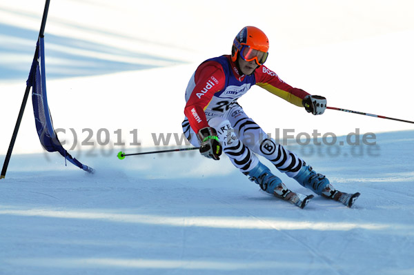 Werdenfelser Meisterschaft 2011