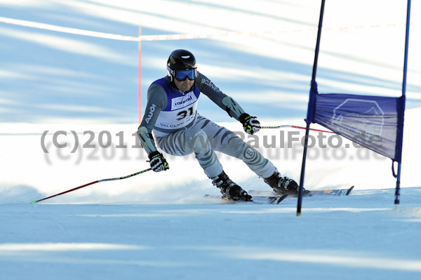 Werdenfelser Meisterschaft 2011