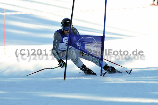 Werdenfelser Meisterschaft 2011