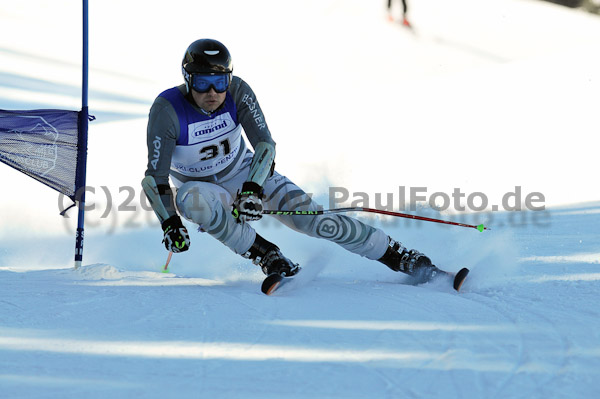 Werdenfelser Meisterschaft 2011